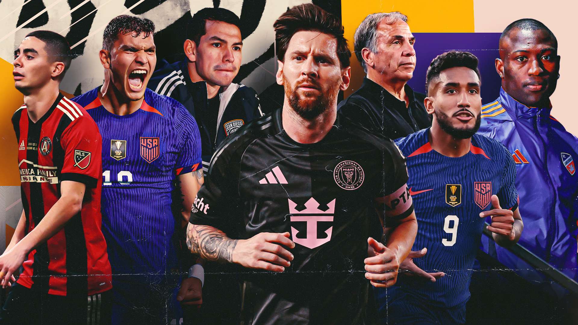 得分者角色 得分者角色