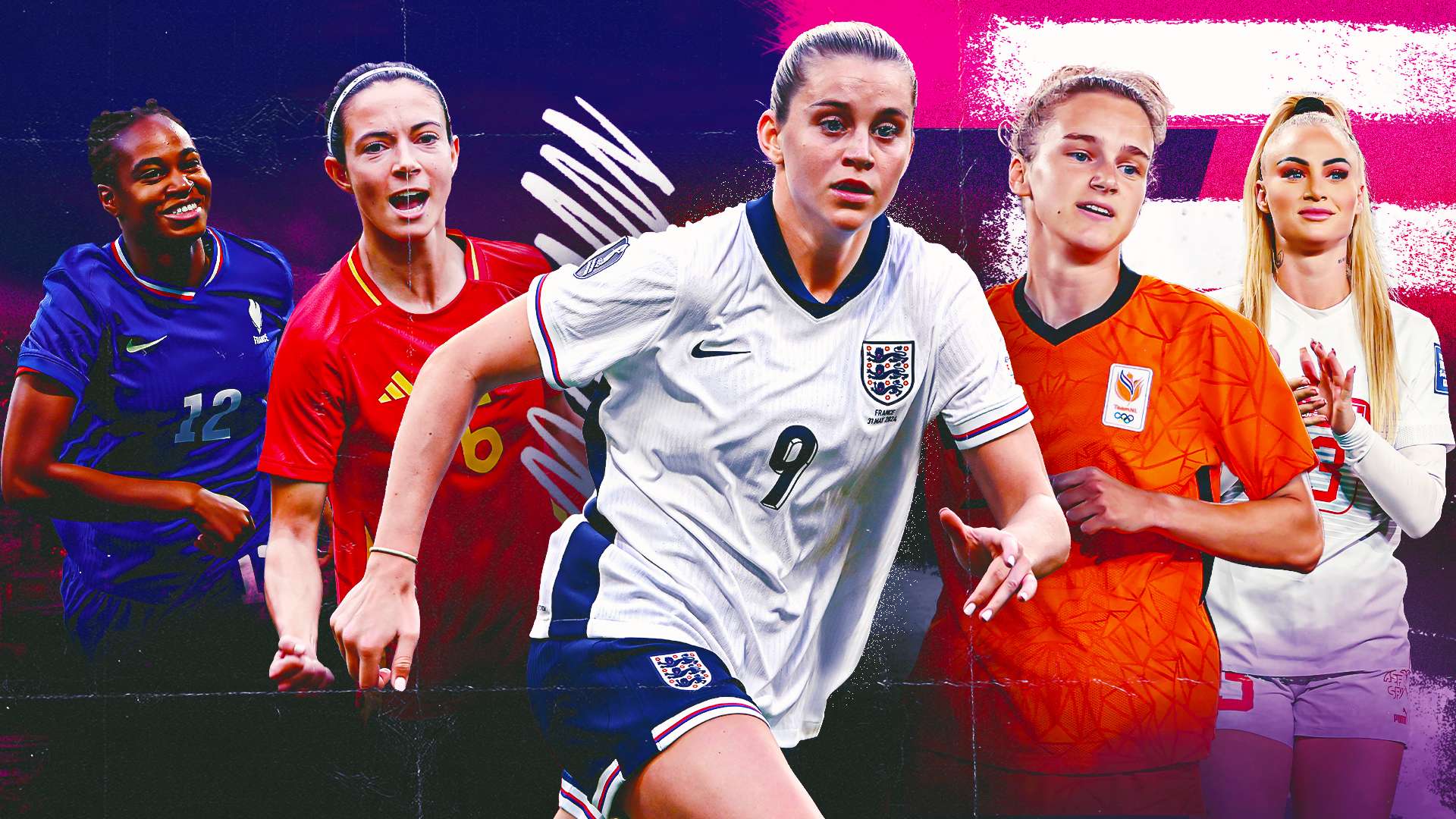 成為了他們 成為了他們