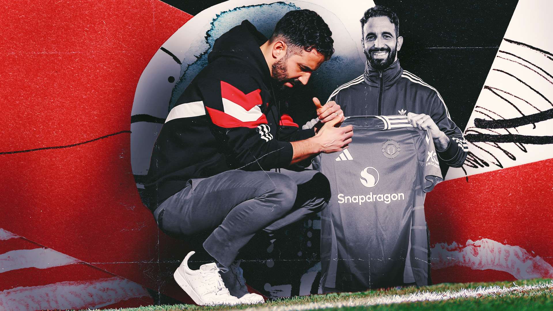 邊執教曼城 邊執教曼城