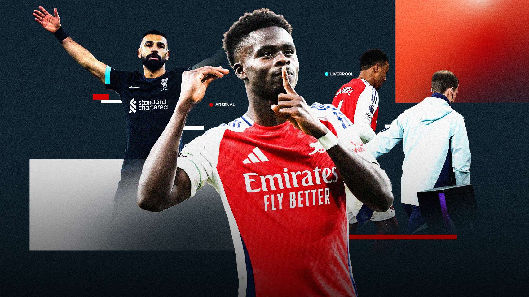 本場比賽中 本場比賽中