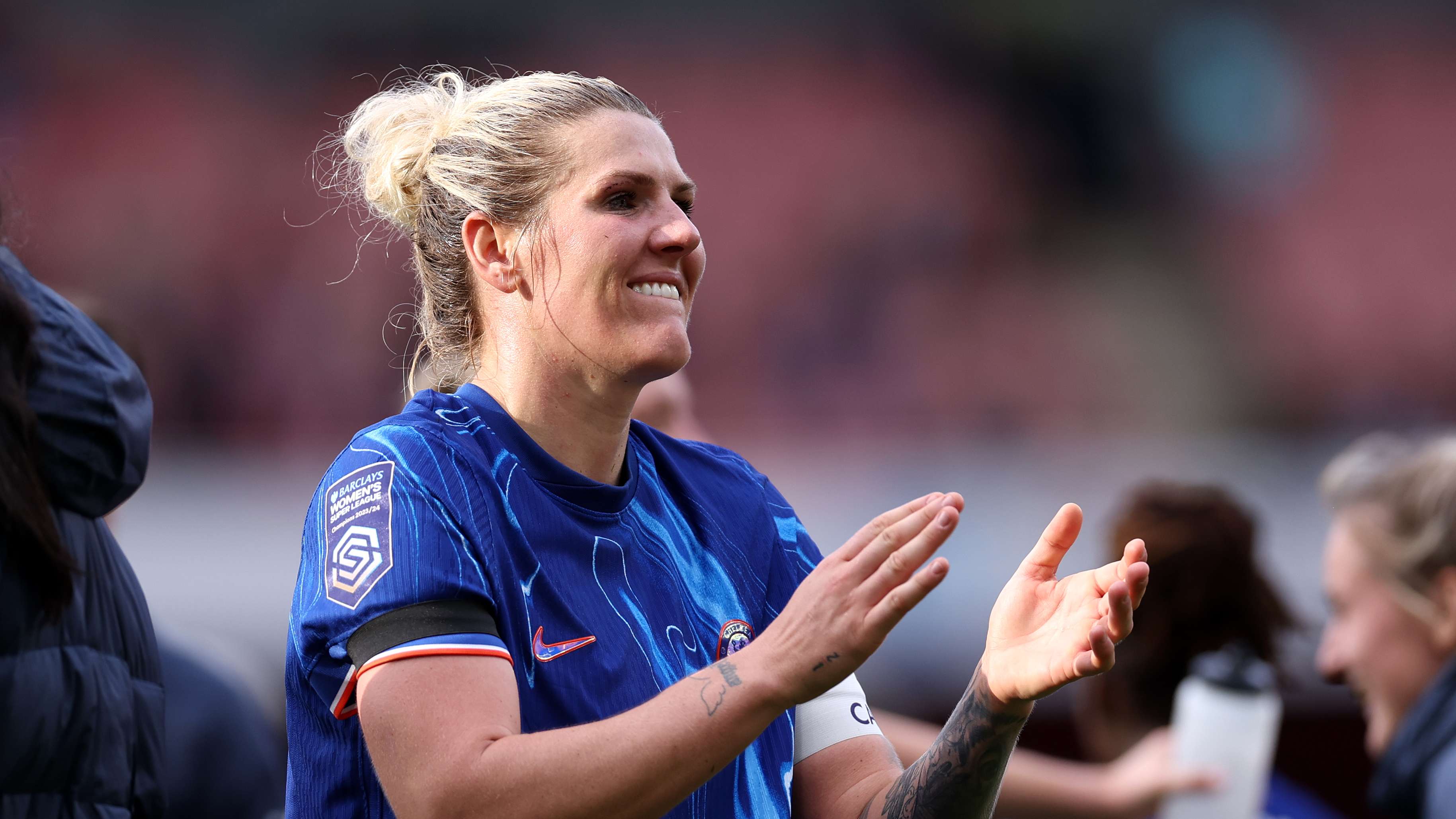 綠茵場上的 綠茵場上的