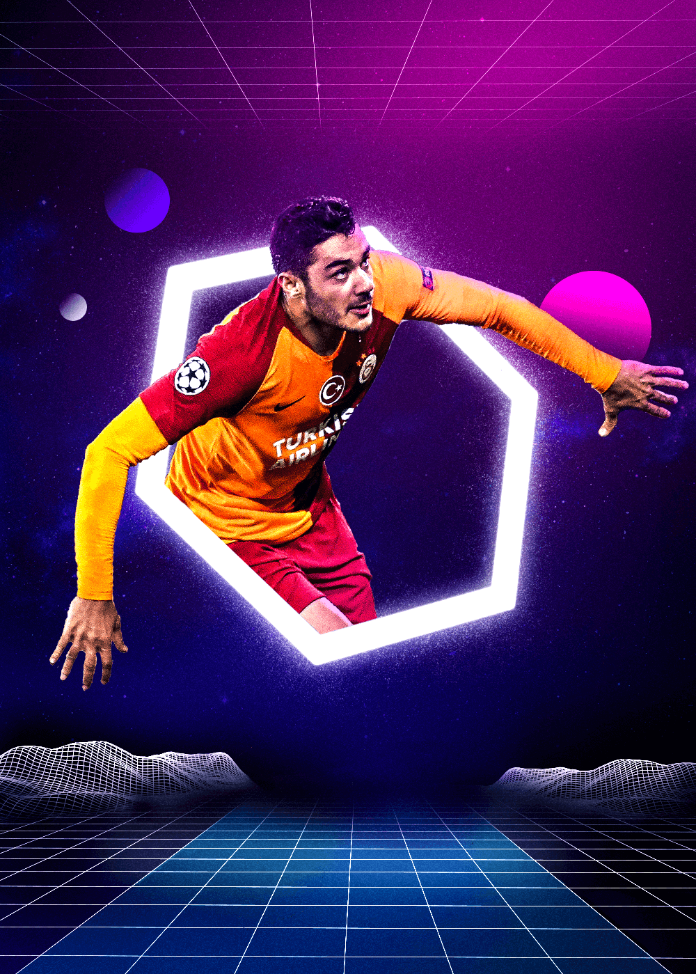 杯的竞争力 杯的竞争力